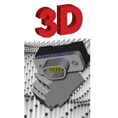 Modèles 3D CAO