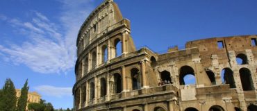 Le ciment romain était plus solide !