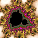 Les fractales sont-elles la clé de l'existence ?