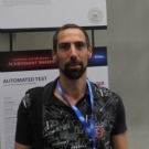 Un français primé à NIweek 2013 !