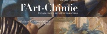 L'Art et la Chimie : rendez-vous jeudi 5 septembre