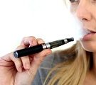 L’e-cigarette ne serait pas si inoffensive...