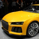 Salon de l'automobile de Francfort 2013 : best of en images