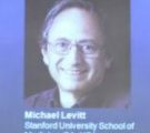 Levitt récompensé du Nobel pour le travail de ses 20 ans