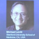 Levitt récompensé du Nobel pour le travail de ses 20 ans