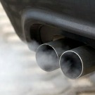 Les gaz d'échappement plus dangereux que la voiture elle-même