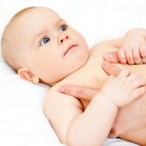 Les soins pour bébés sont gorgés de produits toxiques