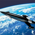 Skylon, l’avion qui vole à Mach5