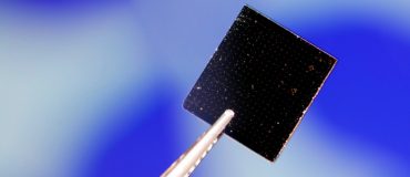 Enfin une batterie à base de graphène