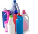 Trop de formaldéhydes dans les produits nettoyants
