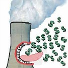 Le nucléaire est-il trop cher ?