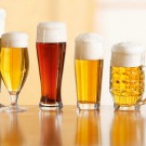 Une "langue électronique" espagnole peut distinguer une bière d'une autre