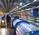 CERN : projet gigantesque à l'étude d'un anneau de 100 km de circonférence entre la France et la Suisse