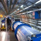 CERN : projet gigantesque à l'étude d'un anneau de 100 km de circonférence entre la France et la Suisse