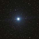 Une étoile presque aussi vieille que l'Univers révélée par son empreinte chimique