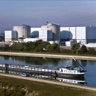 Nucléaire: l'Elysée envisage de remplacer de vieilles centrales par des EPR (presse)