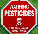 L’Anses surveille les enfants et les pesticides