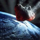 Un astéroïde va passer sans danger à proximité de la Terre mercredi