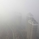 Des drones pour éliminer le smog chinois ?