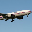 Aidez à retrouver le Boeing 777 de Malaysia Airlines