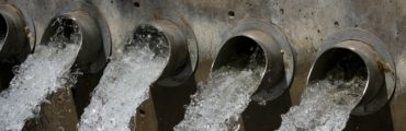 L'industrie face au traitement de l'eau