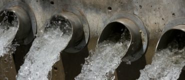 L'industrie face au traitement de l'eau