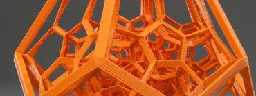 Impression 3D&nbsp;: premiers retours d'expérience