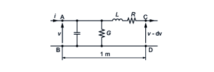 Single-phase line