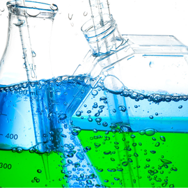 Green chemistry