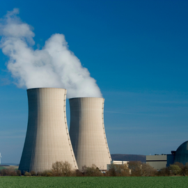Nuclear engineering