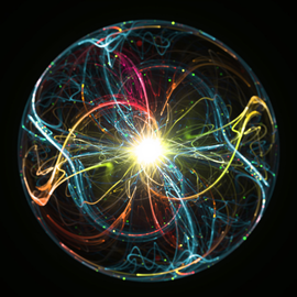 Physics of energy