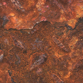 Corrosion - Aging