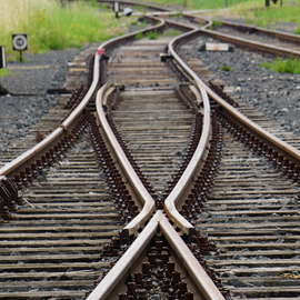 Railway systems
