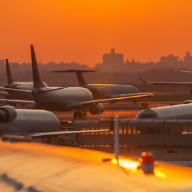 Aerospace systems