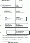Figure 2 - Division of responsibilities between prime contractor and contractors