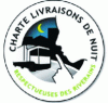 Figure 17 - Night deliveries charter logo (Credit Association Certibruit)