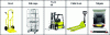 Figure 11 - Handling equipment