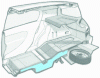Figure 13 - Tank-floor module concept (doc. Plastic Omnium, J.-P. Moulin)