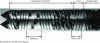 Figure 27 - Material situation inside a twin-screw
extruder [AM 3 653].