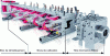 Figure 26 - Vacuum water-cooling channel (Gruber doc.)