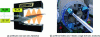 Figure 36 - Example of an online printer
