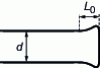 Figure 23 - Heating zone