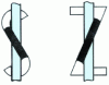 Figure 16 - S- or Z-twist