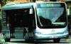 Figure 37 - Cito bus from Daimler Chrysler