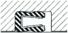 Figure 24 - Teflon or Viton seals