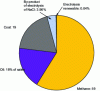 Figure 3 - Hydrogen production sources