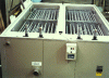 Figure 18 - Submerged evaporator (Baltimore doc.)
