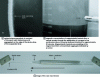 Figure 1 - Observation, concentration and purification of magnetotactic bacteria