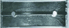 Figure 21 - Abrasive erosion of a bearing by fine oil-borne dust (document The Glacier Metal Co Ltd )