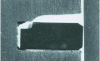 Figure 6 - Adhesive wear on piston groove flanks of a high-speed gasoline engine